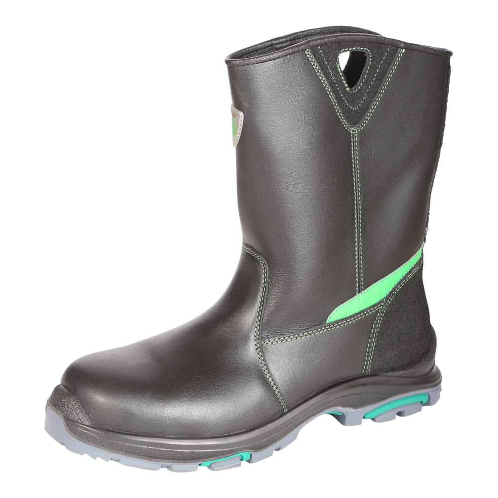 Сапоги МОТОР 5КППШ шерстяной мех — Сапоги