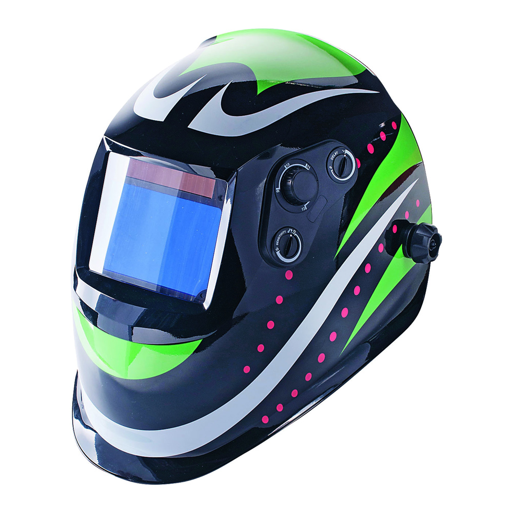 Щиток ЗЕВС МАСТЕР — Щитки сварочные