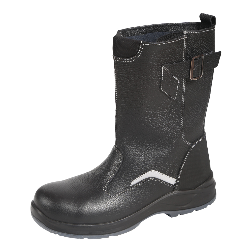 Сапоги ШЕЛЬФ 4КП — Сапоги