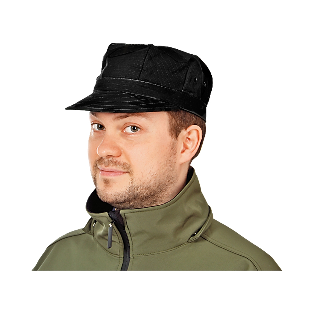 Кепка КАПРАЛ — Для охранных структур