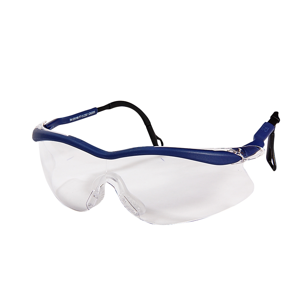 Очки 3M PELTOR QX 2000 04-1022-0140N — Очки защитные открытые