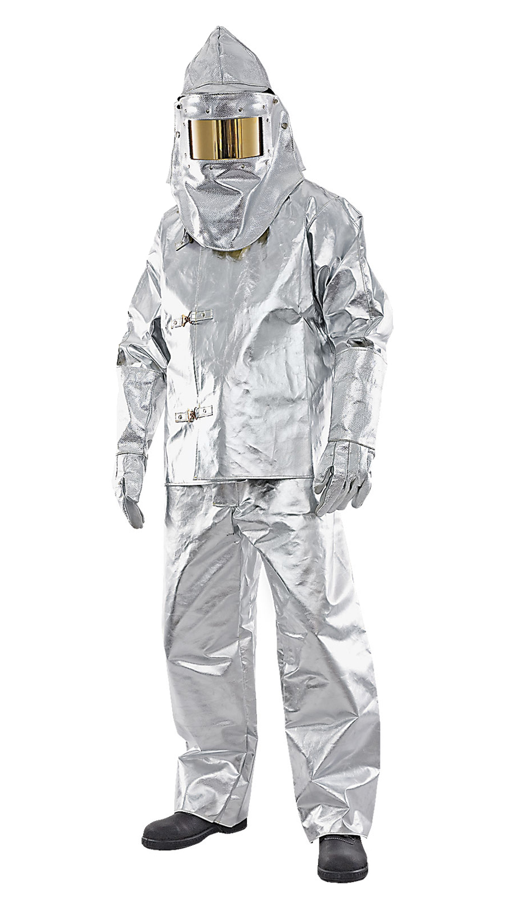 Куртка HB МАГНУМ 12012 — Для металлургов