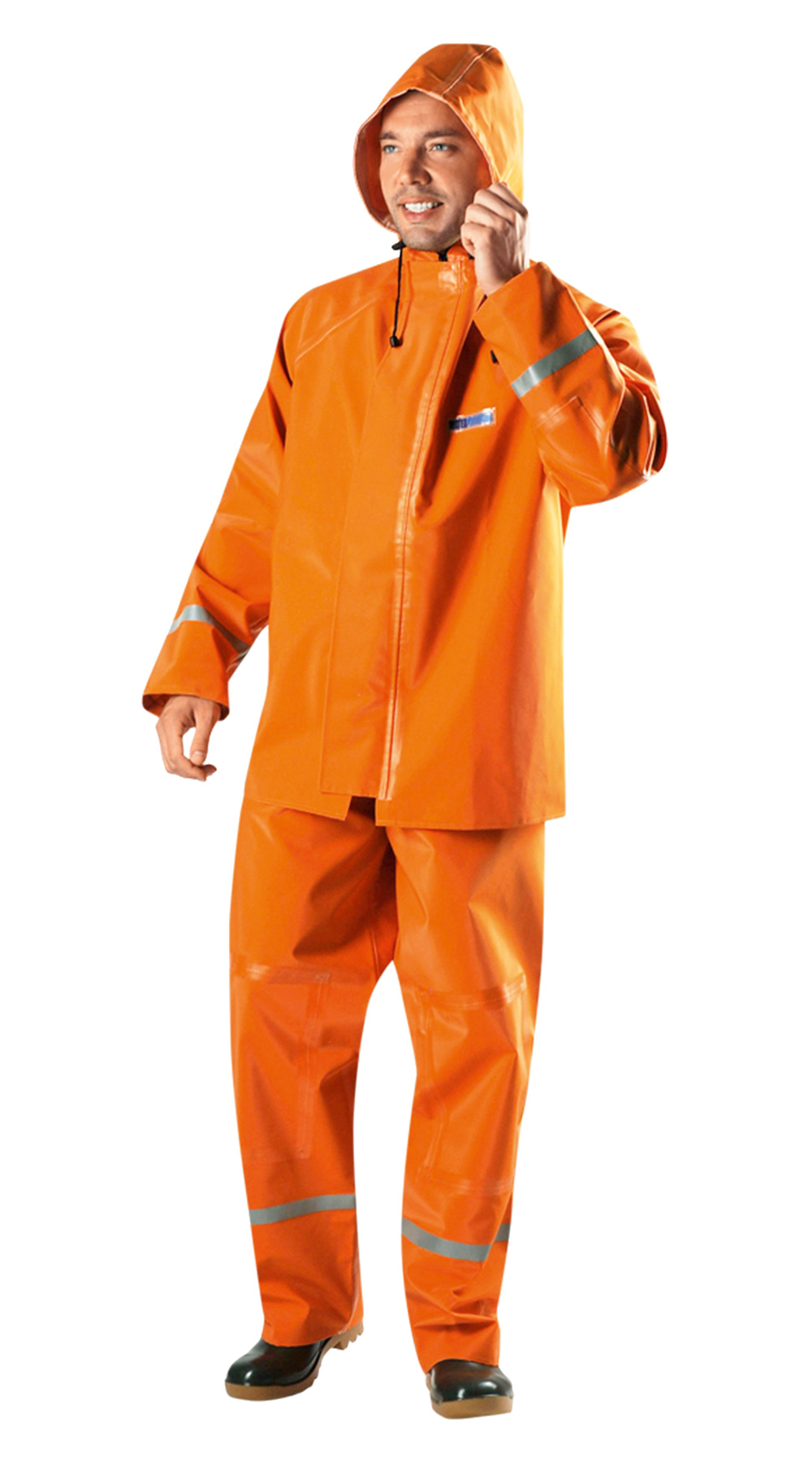 Костюм ФИШЕРМЕН — Защита от влаги