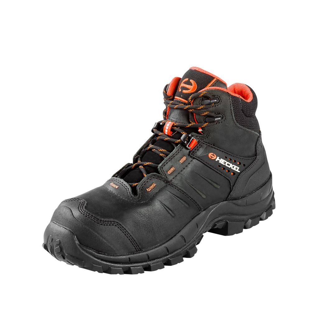 Спецобувь — каталог