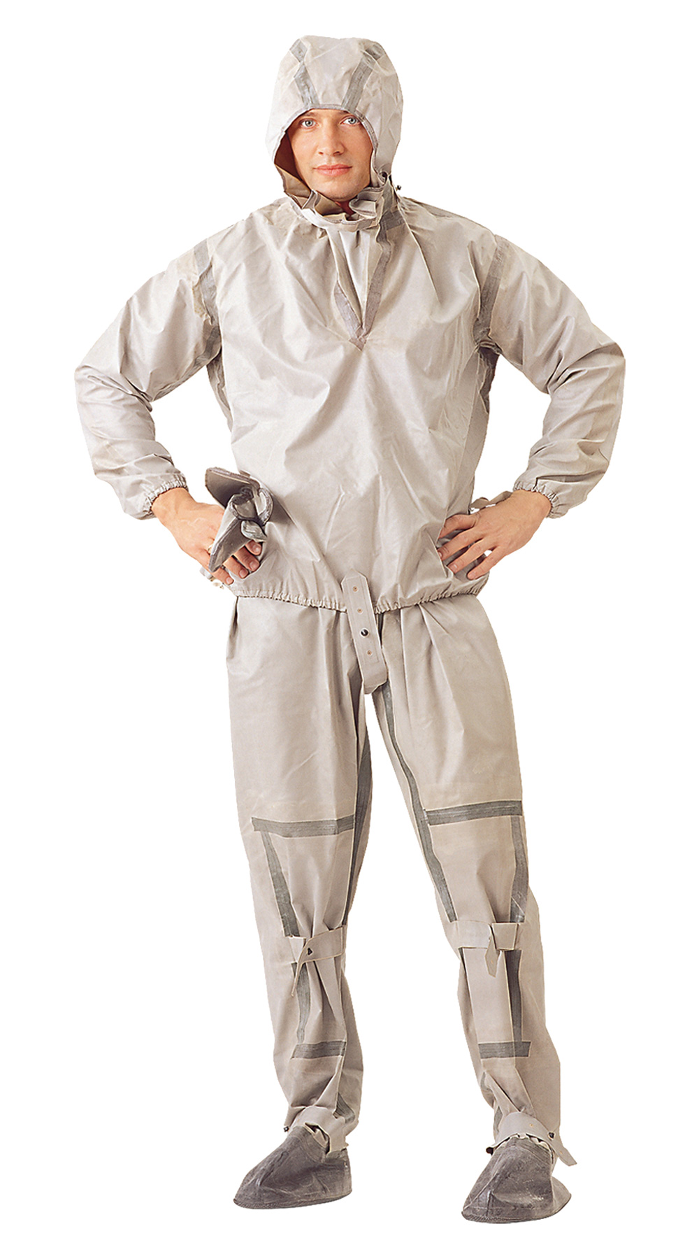 Комплект Л-1 (без военной приемки) — Защита от влаги