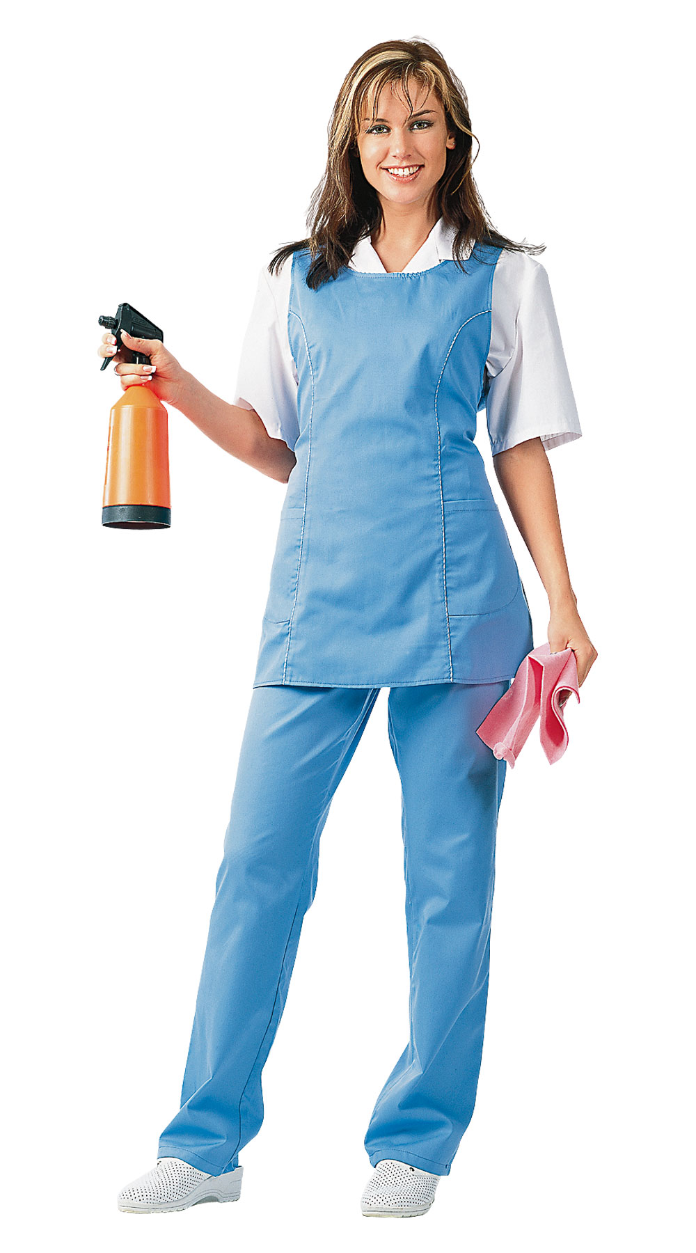 Комплект КАРИНА — Для предприятий торговли, общественного питания, бытового обслуживания