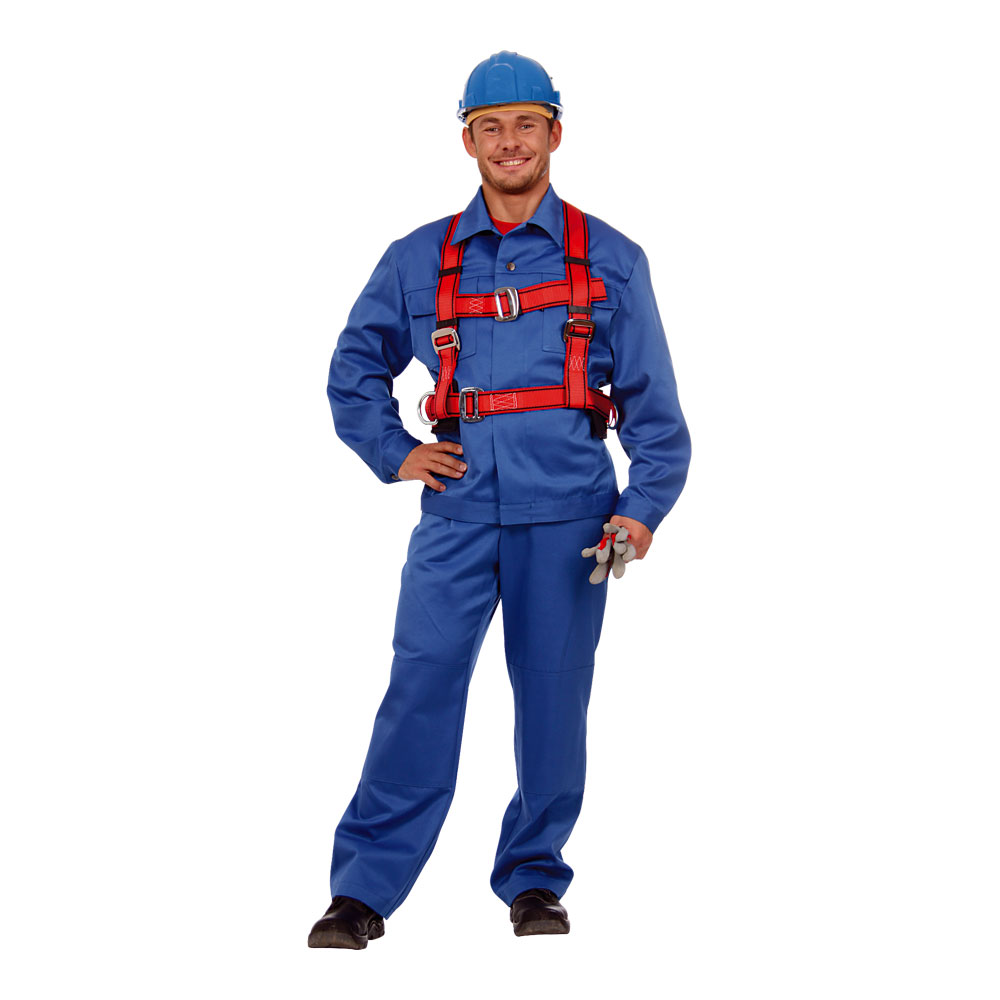 Пояс монтерский ЯЭМЗ ПМ-41 — Средства защиты от падения с высоты