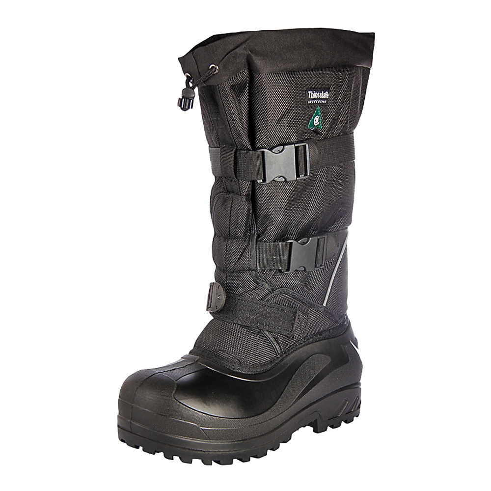 Сапоги WORKLOAD САЛЕХАРД с чулком — Сапоги