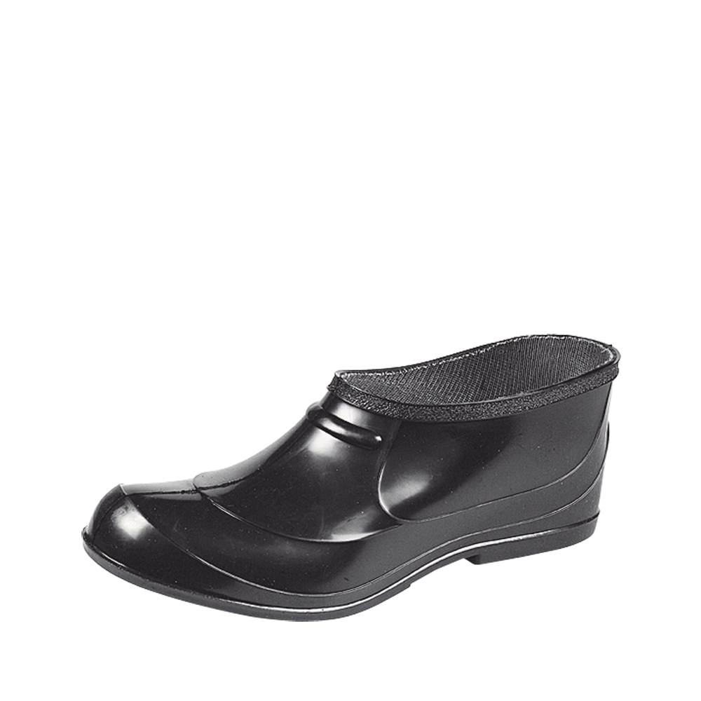 Галоши САДОВЫЕ чер. — Галоши