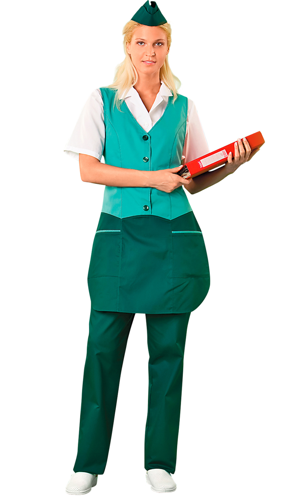 Комплект КАМЕЛИЯ — Для предприятий торговли, общественного питания, бытового обслуживания