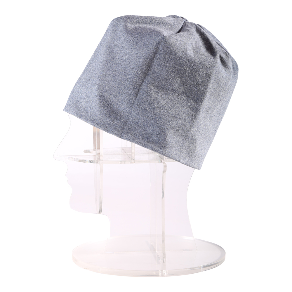 Подшлемник РОСОМЗ FAVORIT CRYSTALINE SILVER АРТ. 00938 — Аксессуары для касок