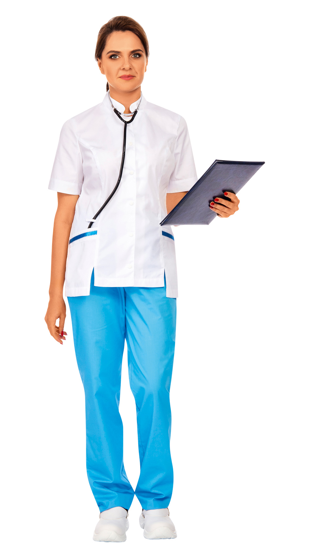 Костюм МЕЛИССА NEW — Медицинская спецодежда