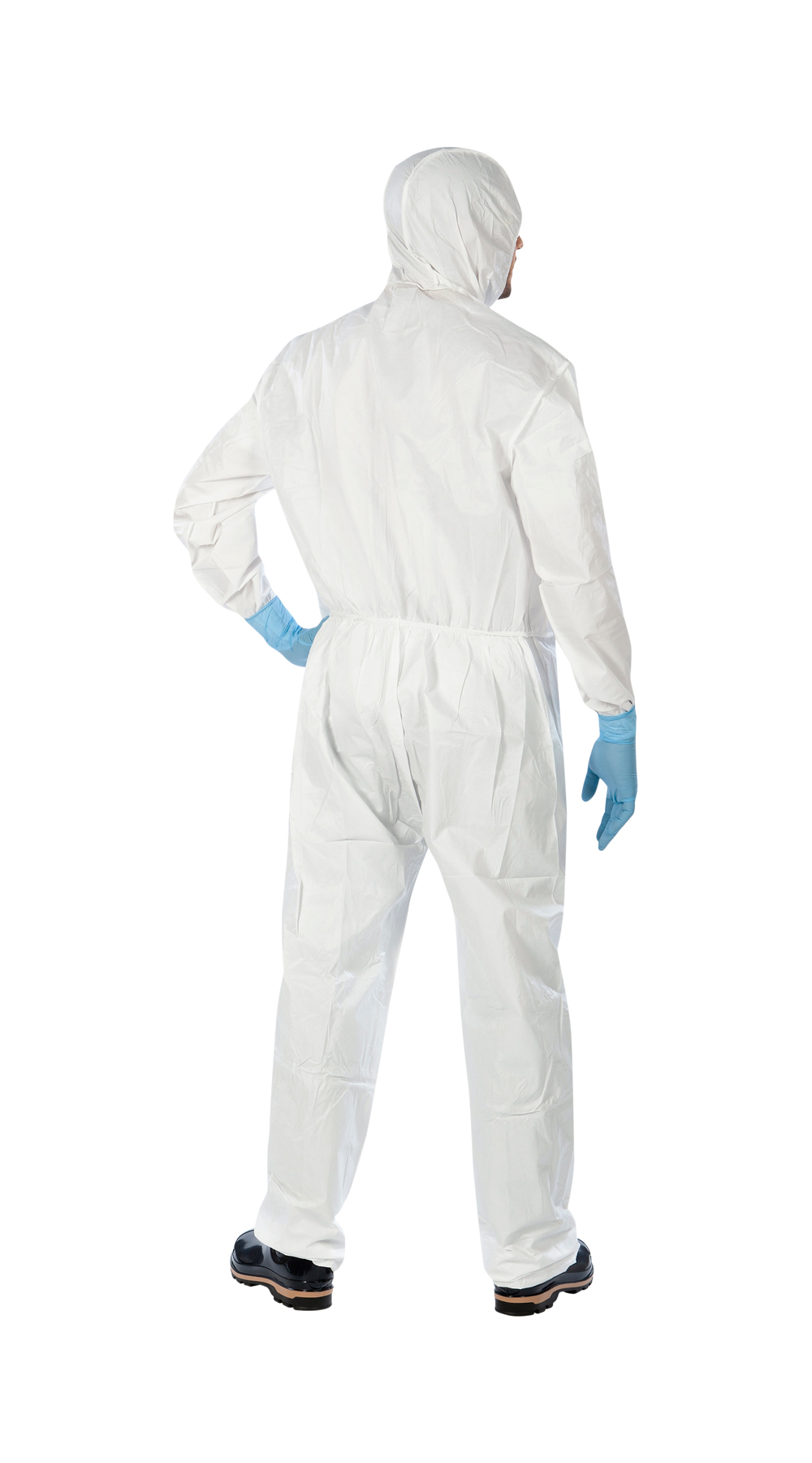 Комбинезон ANSELL ALPHATEC 2000 COMFORT — Спецодежда ограниченного срока действия