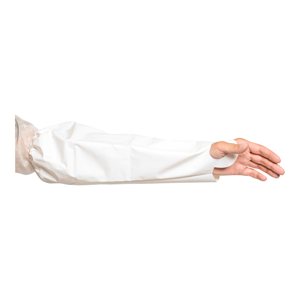 Нарукавник HACCPER Uretex Safegrip АРТ.550255, 150МКР, 460Х220ММ — Средства защиты опз