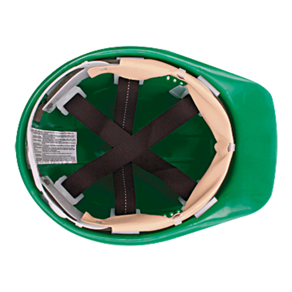 Каска UVEX СУПЕР БОСС 9750320 — Каски защитные общего назначения