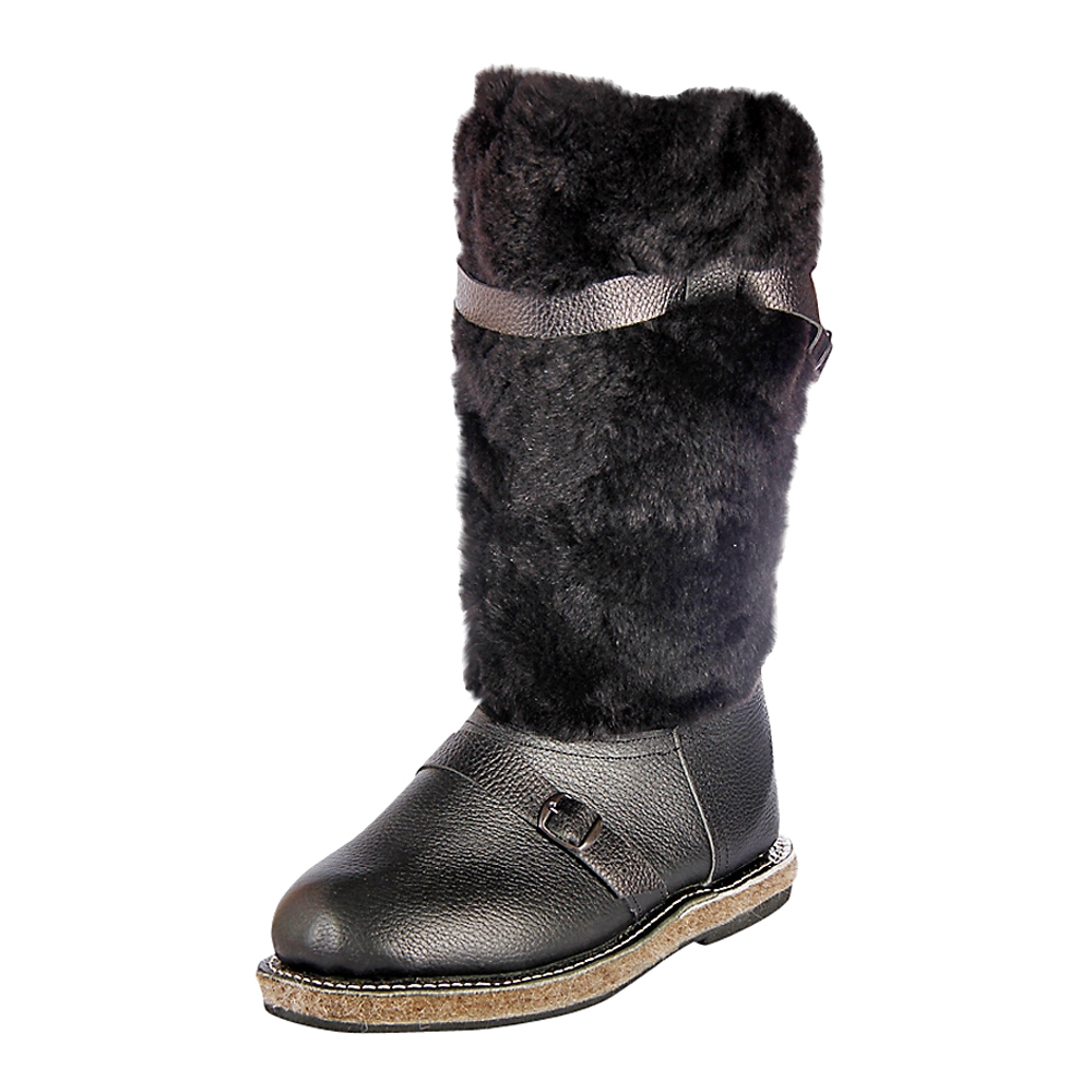 Унты меховые — купить в Tantal-S