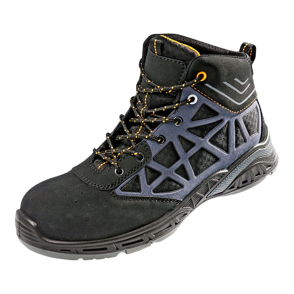 Ботинки ЮВА СТОУН с анатомич.стелькой — Рабочие ботинки