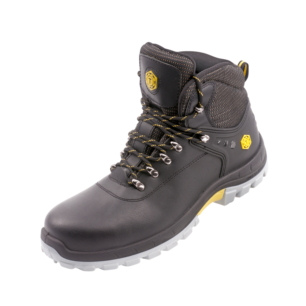 Ботинки Трейл ПЛЮС Т3 — Рабочие ботинки