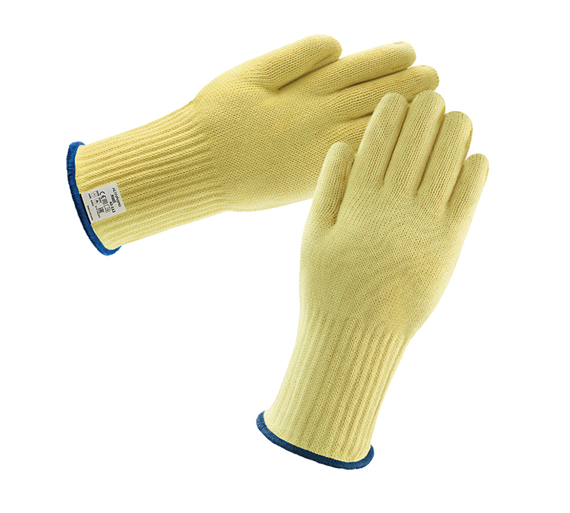 Перчатки ANSELL ACTIVARMR 43-113 — Защита от повышенных температур