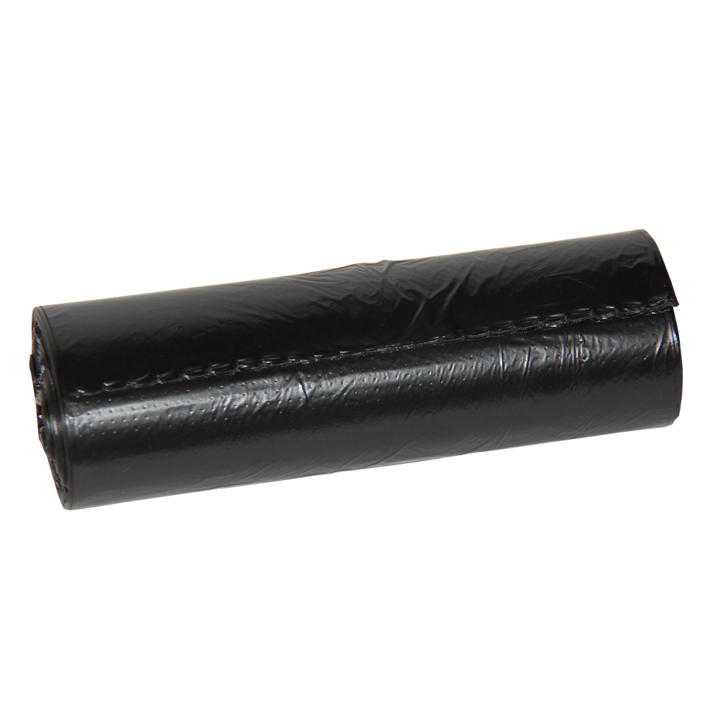 Мешки уп. для мусора — Хозяйственные товары