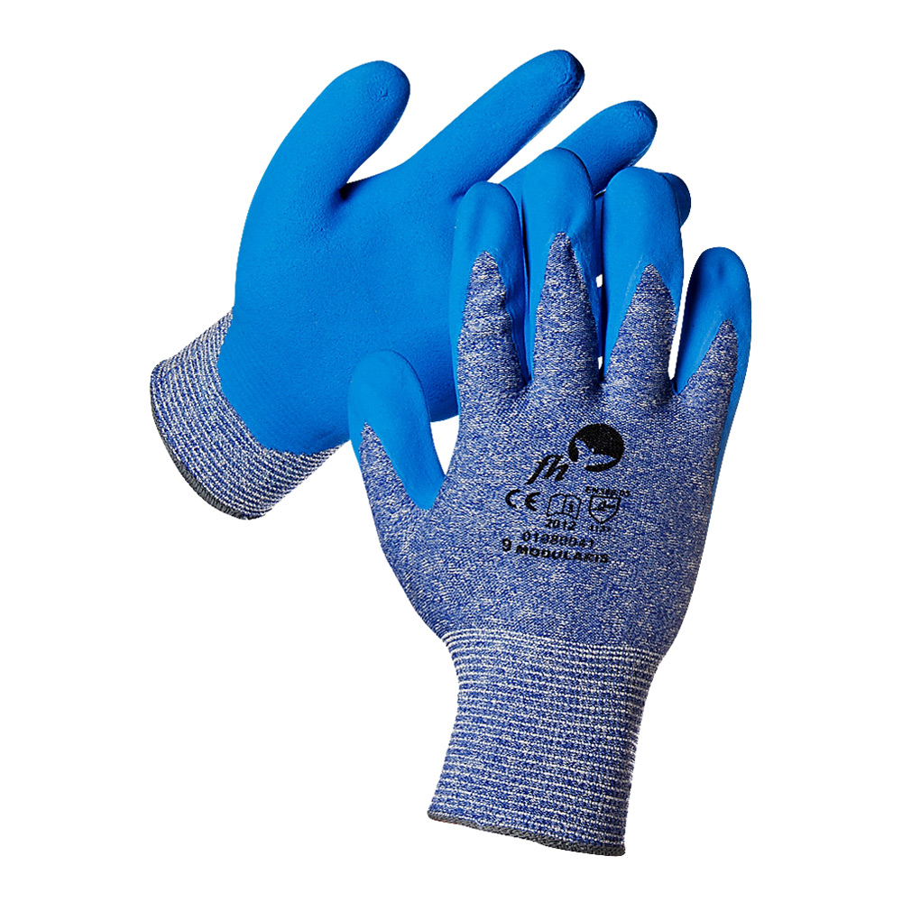 Перчатки CERVA МОДУЛАРИС — Защита от механических рисков