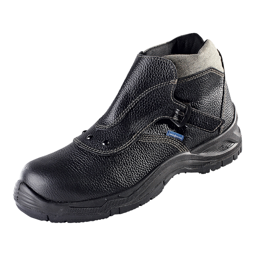 Ботинки ФОРВЕЛД СВАРЩИК 6 КП — Ботинки для сварщиков и металлургов