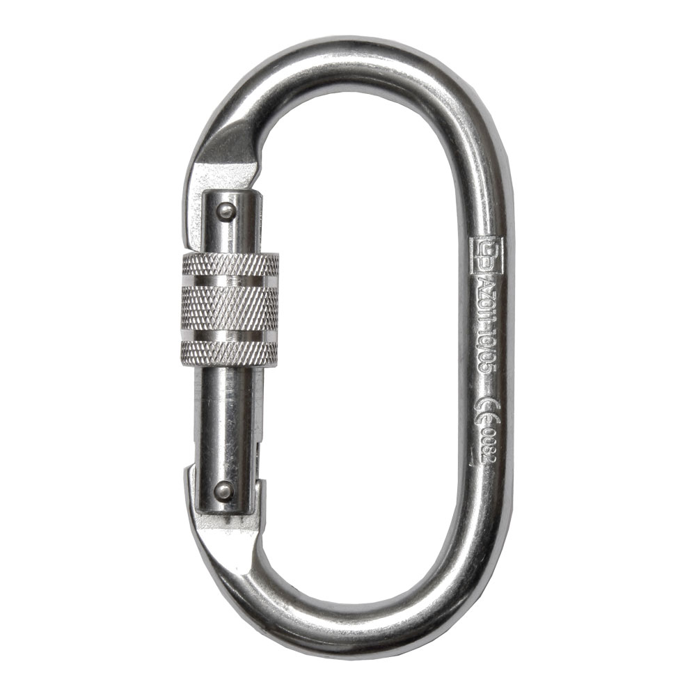 Карабин ARX K-1 — Средства защиты от падения с высоты