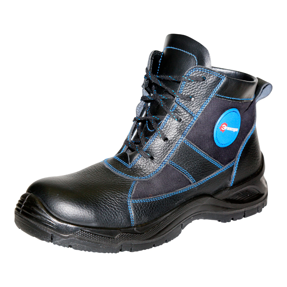 Ботинки ЭЛЕКТРА Е2 Лайт — Защита от термических рисков электродуги