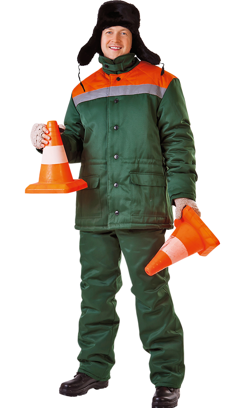 Брюки ЗИМОВКА — купить в Tantal-S