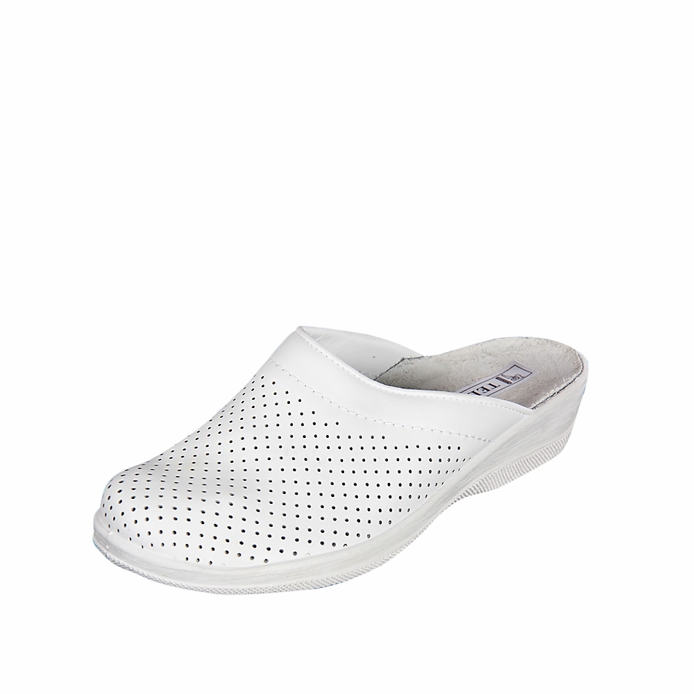 Сабо АЛМИ АЛМИ ЛЕНА жен.без ремешка АРТ. 4204-00101 — Сабо и тапочки