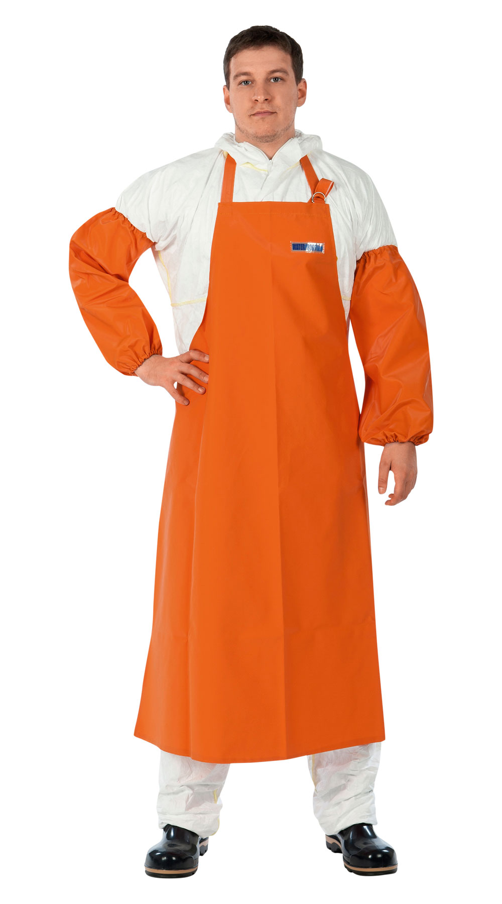 Нарукавники РЫБООБРАБОТЧИК ФИШЕРМЕН — Защита от влаги