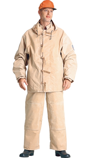 Костюм РОКОН-БУКСА — Защита от влаги