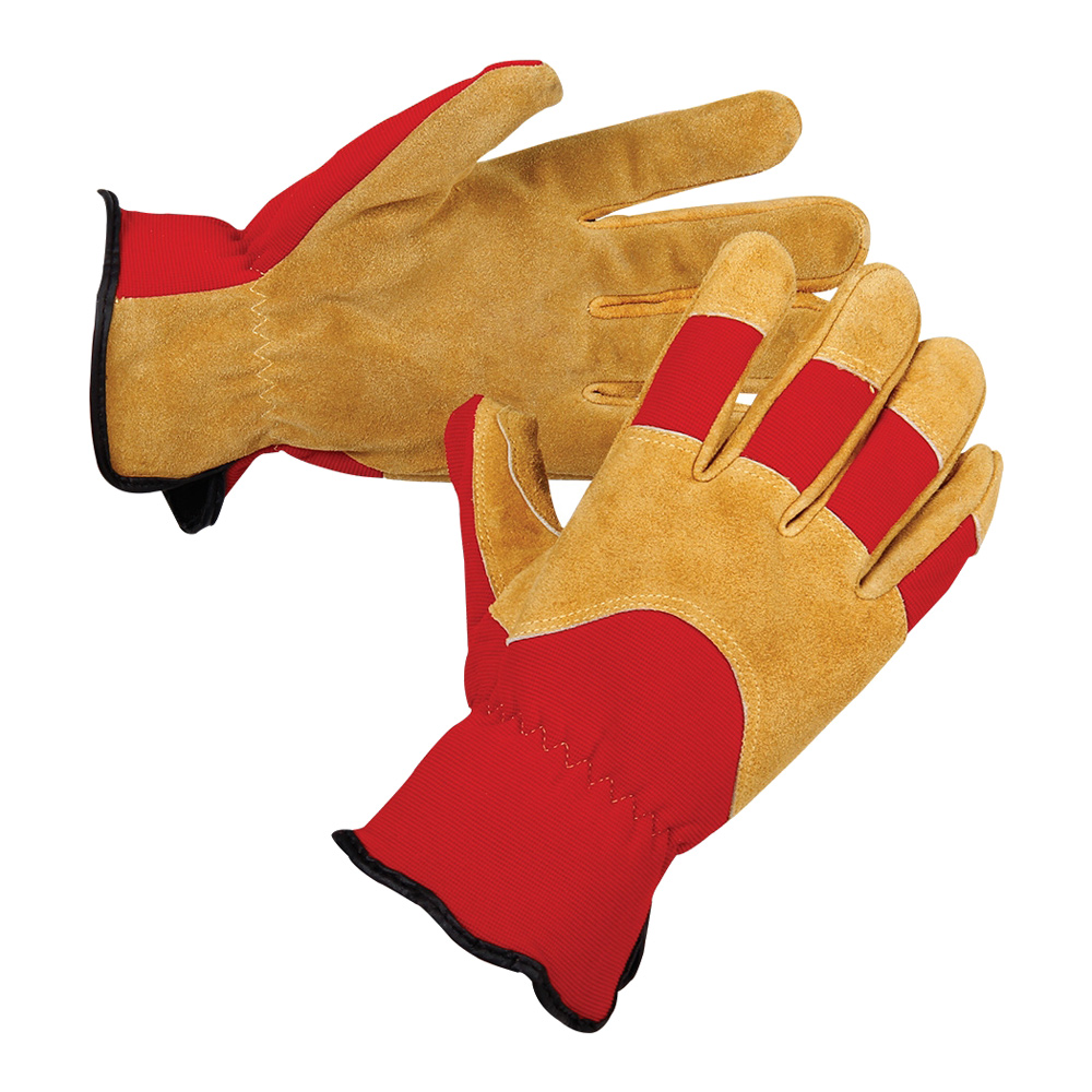 Перчатки ВОСТОЧНЫЕ ТИГРЫ G158 — Защита от механических рисков