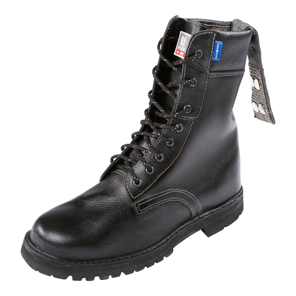 Ботинки ЭПСИЛОН ЭП-4(0) экранир. электропроводящие — Рабочие ботинки