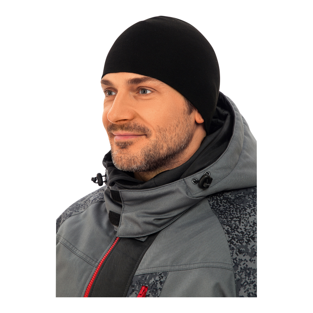 Шапка трикотажная под каску АРТ. 208 — Головные уборы