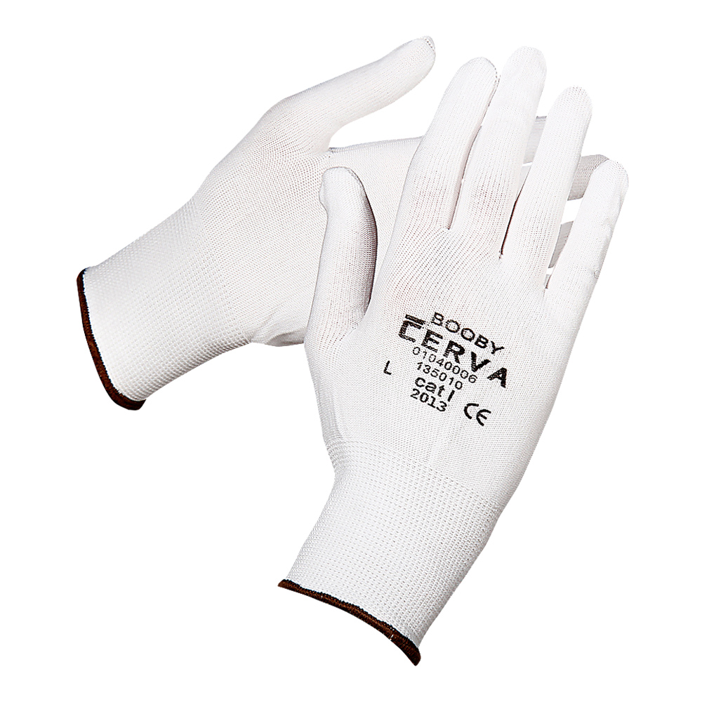 Перчатки CERVA БОББИ 135010 — Защита от механических рисков