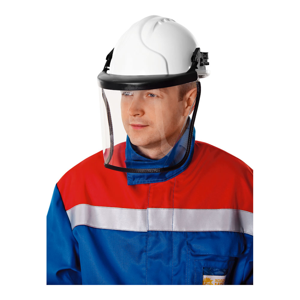 Каска JSP МК7 ХАЙ-ТЕМП — Каски термостойкие