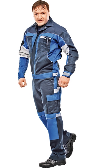 Куртка CERVA СТАНМОРЕ — Спецодежда летняя