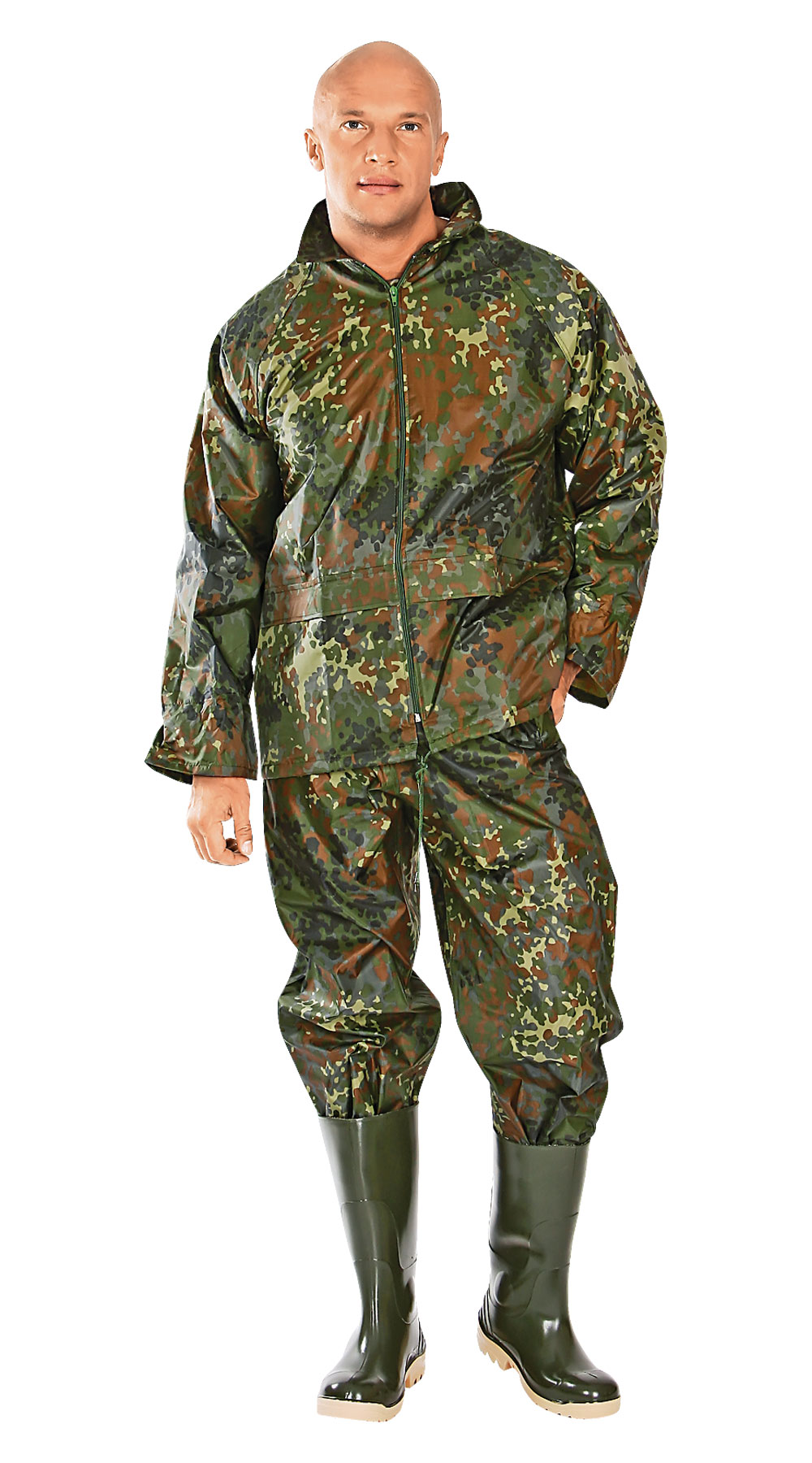 Костюм ГРИНВУД — Защита от влаги