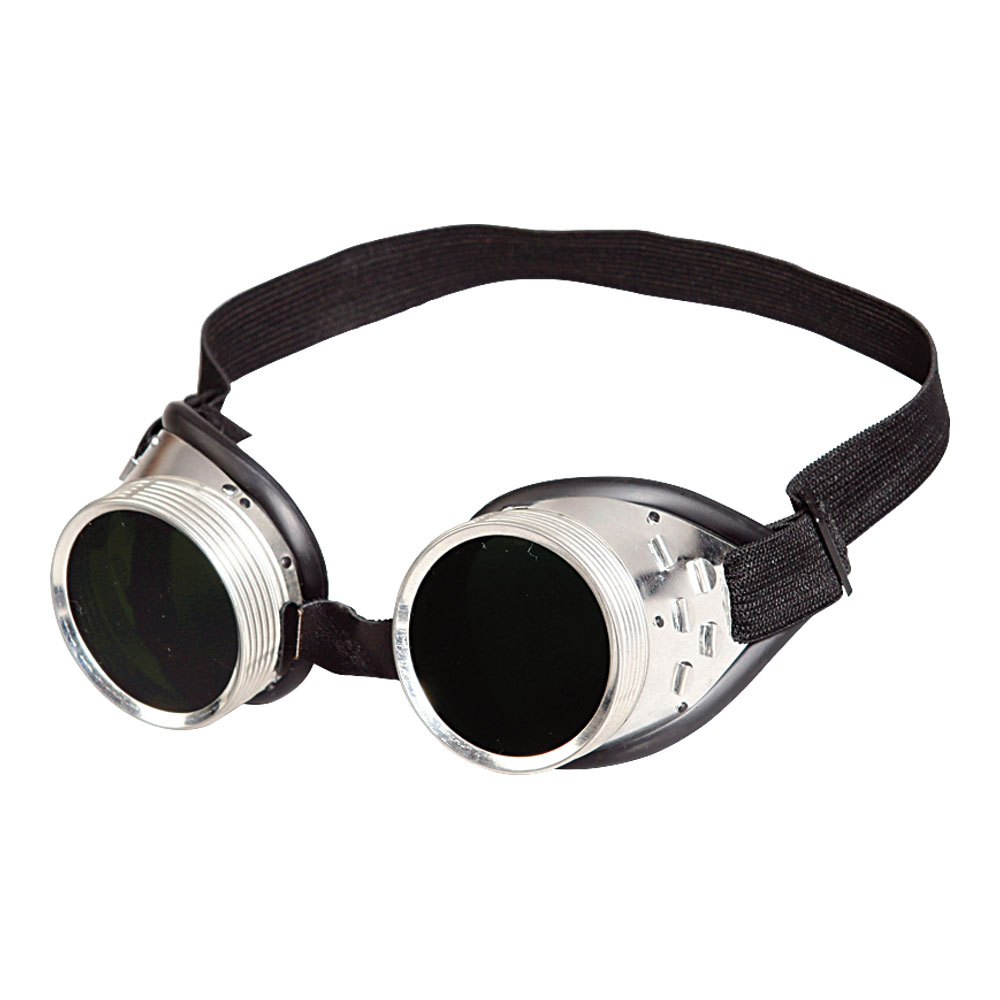 Очки газосварщика ЗН-56 — Очки для сварочных, доменных и прокатных работ