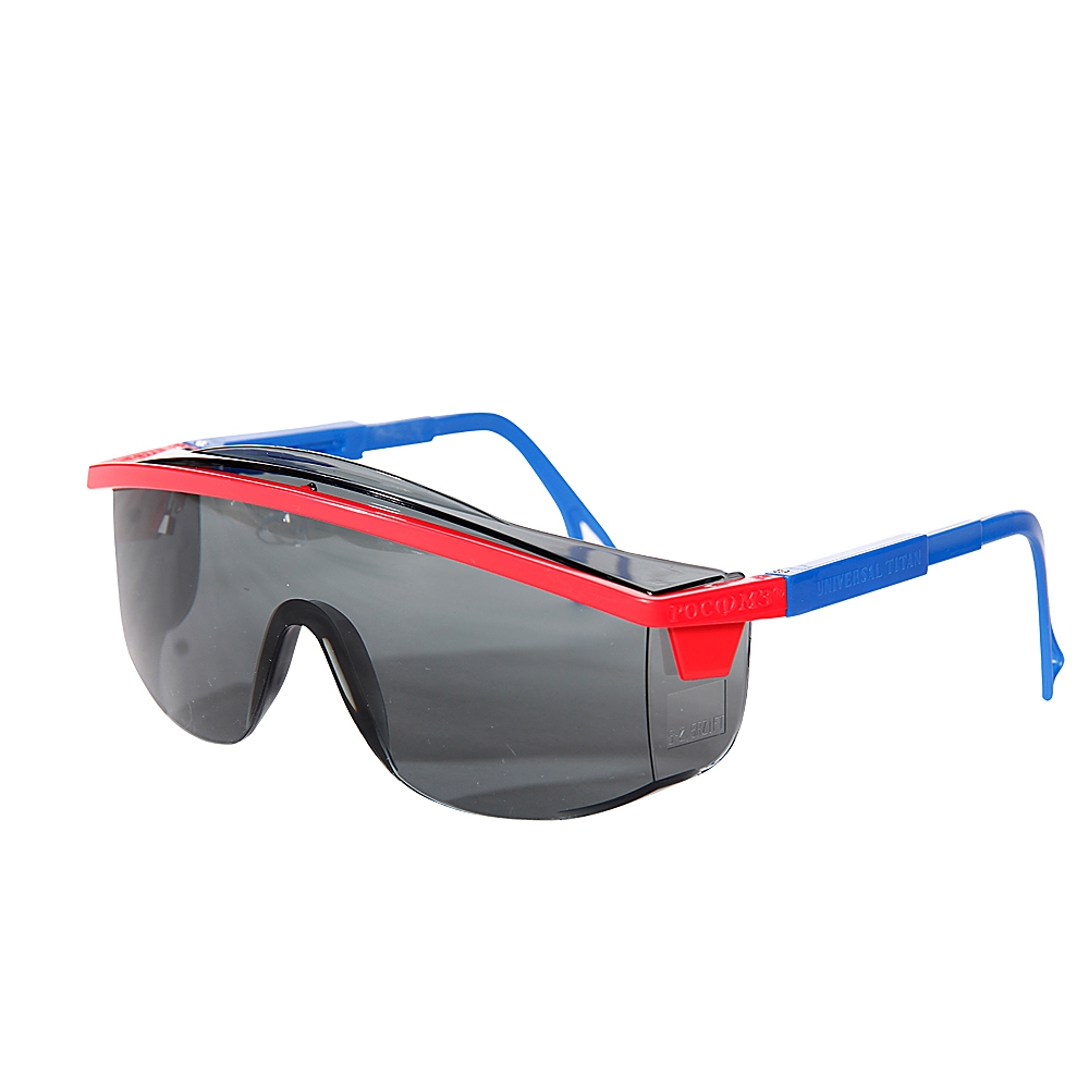 Очки РОСОМЗ О37 UNIVERSAL TITAN 13724 — Очки защитные открытые