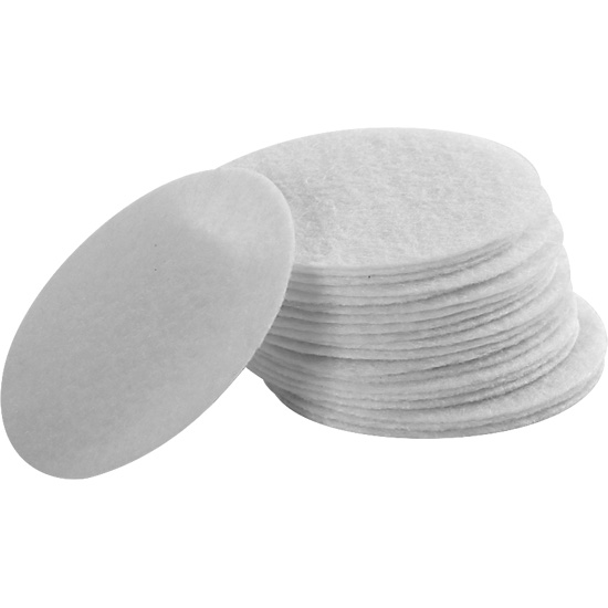 Предфильтр SPIROTEK PF9500(С) — Респираторы противогазоаэрозольные и противогазовые