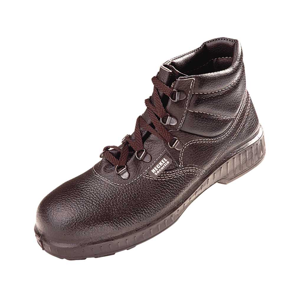 Ботинки HECKEL МАКСТОПАК — купить в Tantal-S