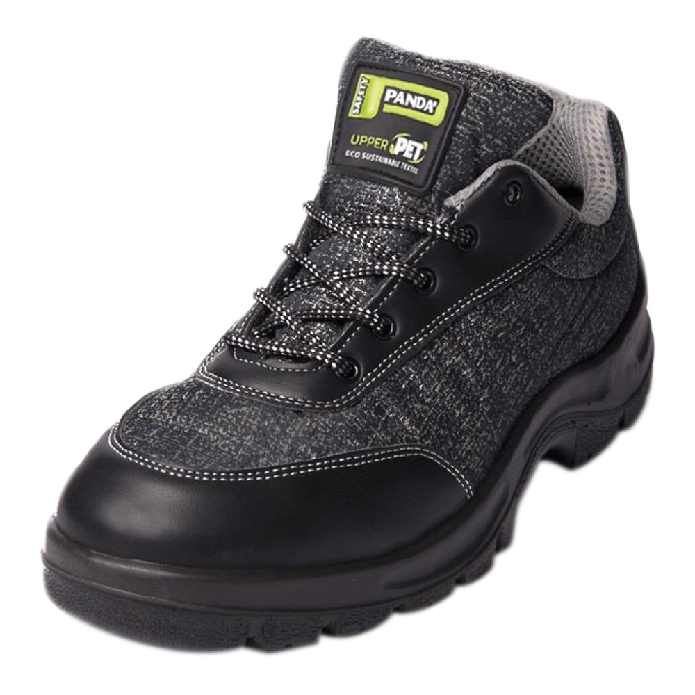 Полуботинки PANDA ЭКО АРИА 6207 S1 SRC пэт — Полуботинки, туфли