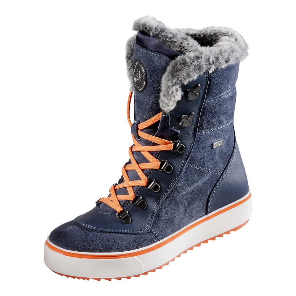 Ботинки M&G ЛЕДИ КОРТИНА 2749 — Ботинки рабочие