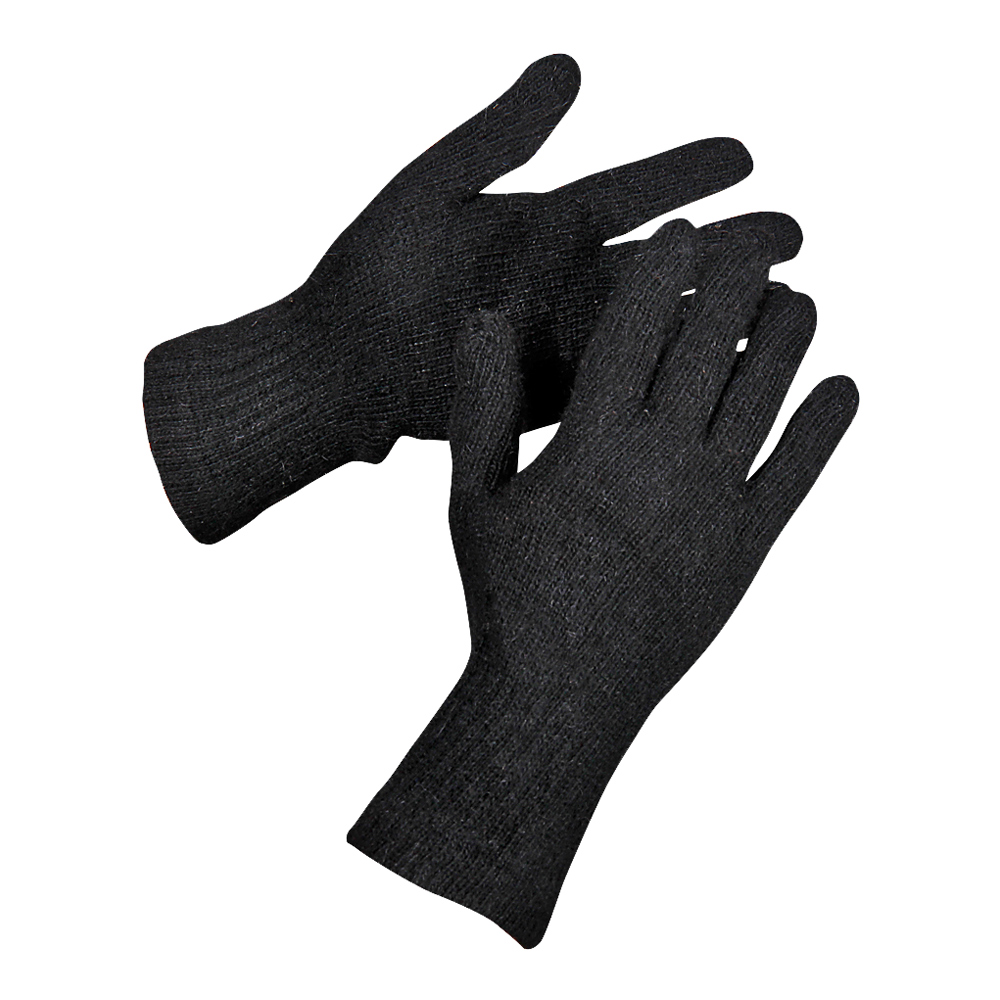 Перчатки полушерстяные (шерсть 30%) — Защита от пониженных температур