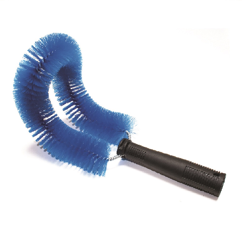 Комплект HACCPER Ерш+Переходник HACCPER АРТ. 5401B-01 292 мм — Хозяйственные товары