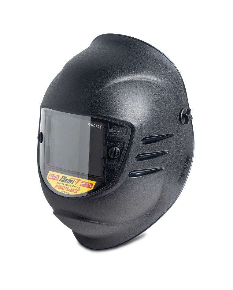 Щиток РОСОМЗ НН-3 SUPER PREMIER FAVORIT(12) 53366 — Щитки сварочные