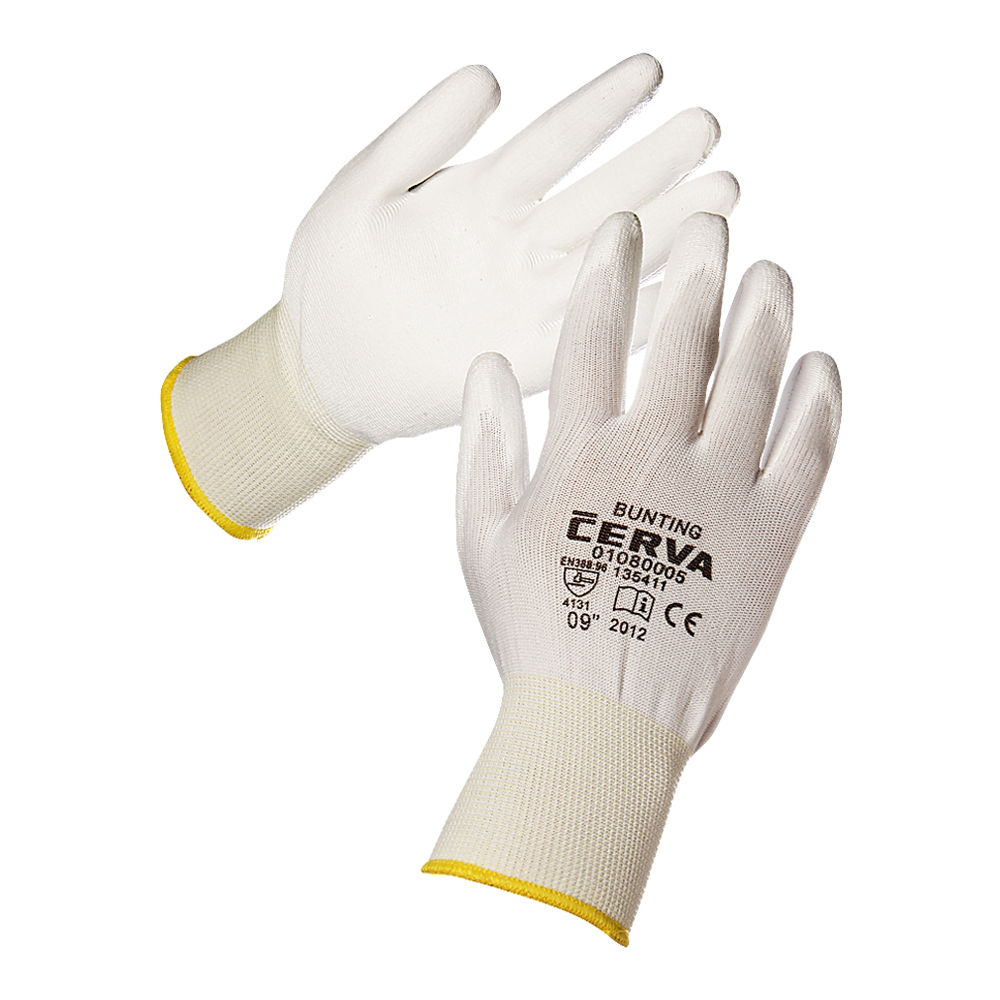 Перчатки CERVA БАНТИНГ — Защита от механических рисков