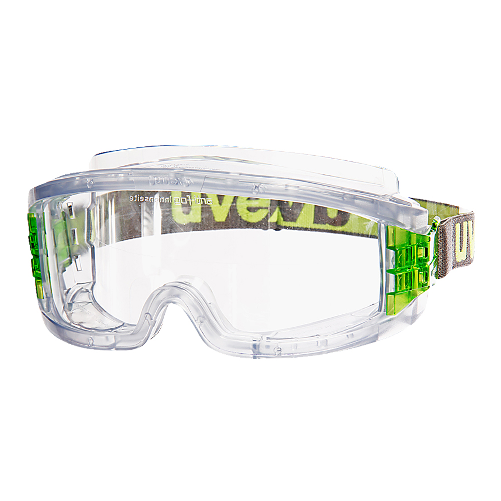 Очки закрытые UVEX УЛЬТРАВИЖН 9301714 — Очки защитные закрытые